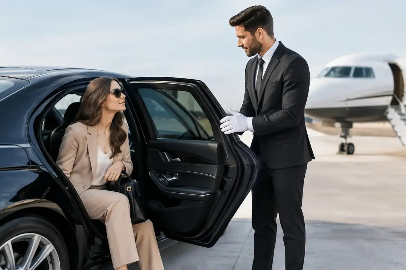 Essential Features of VIP Transport That Matter