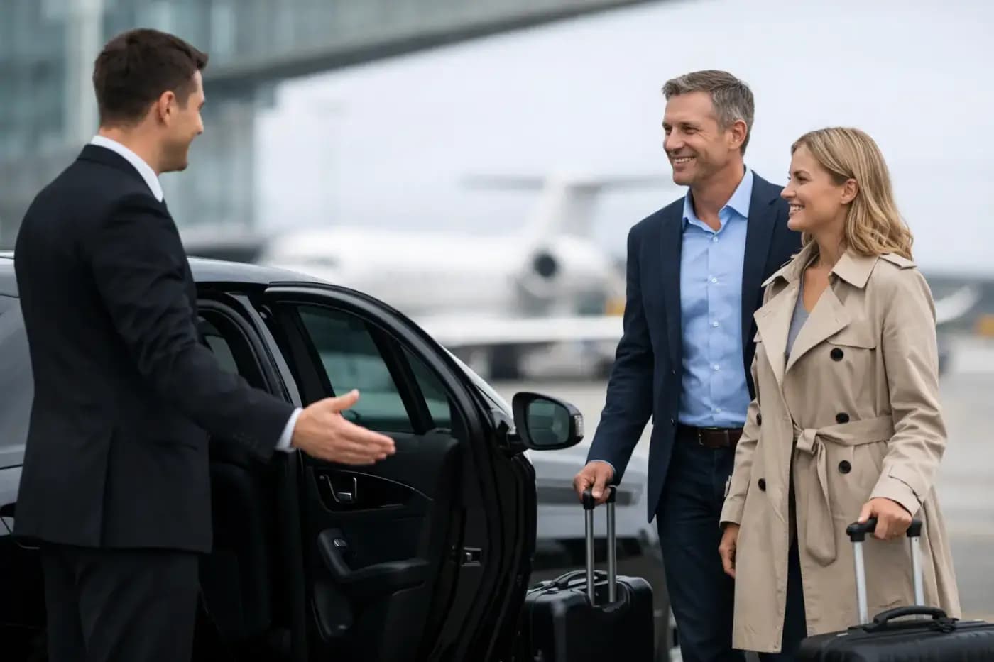 Airport Transfer Reliability Review That Matters