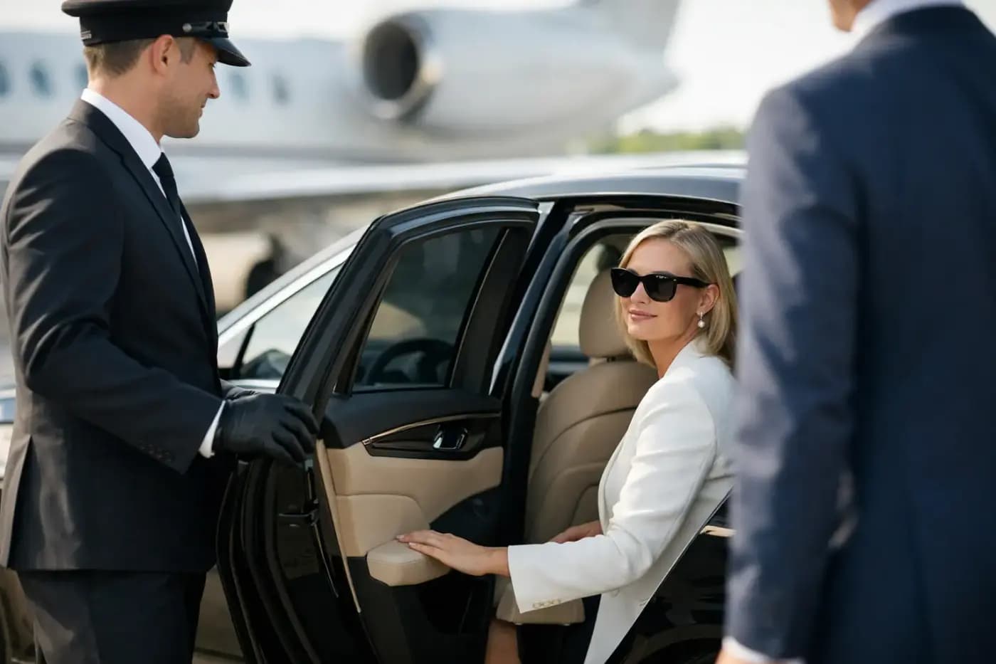 Chauffeur Etiquette That Defines Private Travel