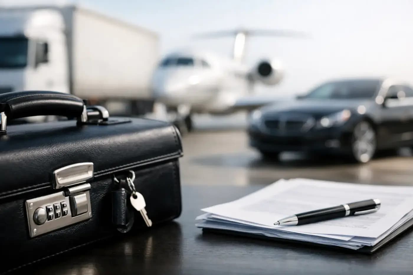 Confidential Transportation Policies That Protect You