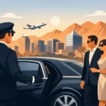 Discreet Chauffeur Service Phoenix Clients Trust