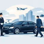 Executive Transportation Service Guide