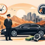 Hourly Chauffeur Service Scottsdale: When It Pays