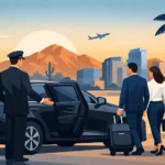 Phoenix Executive Car Service That Delivers