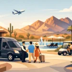 Resort Transfer Scottsdale Done Right
