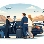 Scottsdale Airport Chauffeur Service Done Right
