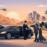 VIP Event Transportation Phoenix Done Right
