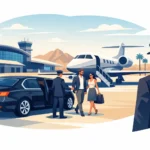 Scottsdale FBO Car Service Done Right