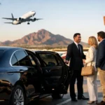 Luxury Airport Transfer Phoenix: What Sets It Apart