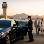 Phoenix Sky Harbor Luxury Car Service Guide