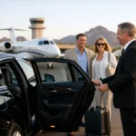 Scottsdale Airport Car Service, Done Properly