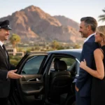 When a Scottsdale Chauffeur Service Matters Most