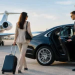 Airport Chauffeur Service for Travel Without Friction