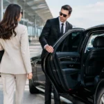 Corporate Chauffeur Guide for Executive Travel
