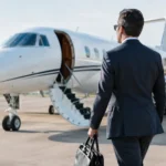 How to Coordinate Confidential Executive Travel