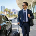Phoenix Convention Transportation Guide for Executives