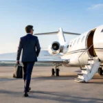 Private Aviation Ground Options That Work
