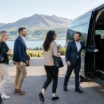 Corporate Retreat Transport That Keeps Plans on Time