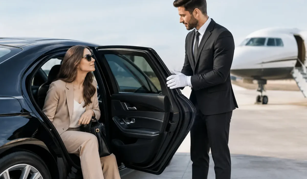 Essential Features of VIP Transport That Matter