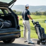 Golf Transport Guide for Discerning Players