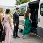 Group Event Transport Guide for Private Events