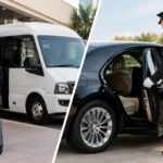 Hotel Shuttle Versus Chauffeur: Which Fits?