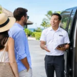 How to Coordinate Resort Transfers Without Guesswork