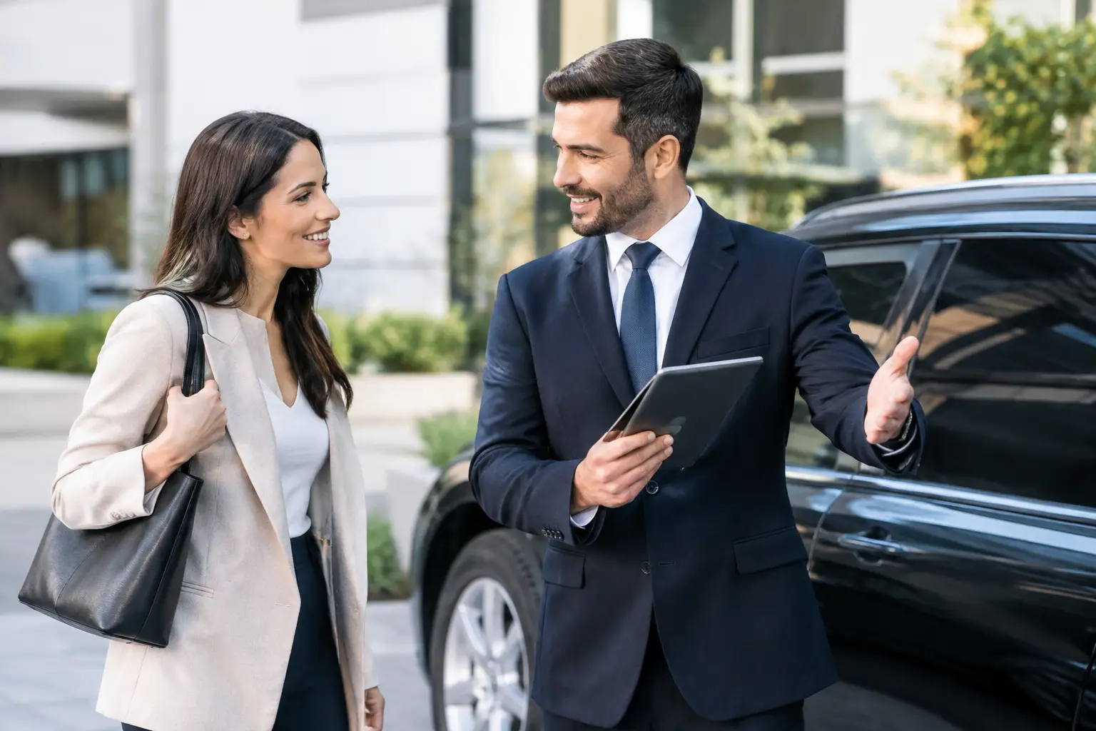 How to Organize Client Pickups With Precision