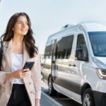 Multi Stop Transport for a Day That Runs on Time